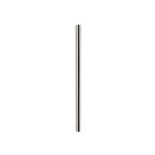 Aqualisa riser rail (22mm x 455mm) - stainless steel (298603)