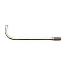 Aqualisa Antique fixed arm assembly - Incalux (091605)