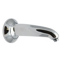 Aqualisa fixed arm (Brass) - dia 20mm - Chrome (164613)