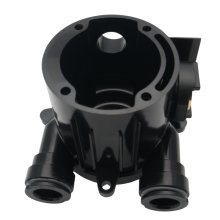 Aqualisa/Gainsborough valve body assembly (241304)