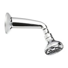 Aqualisa Hydramax fixed head - chrome (235047)