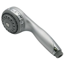Aqualisa Turbostream handset - Chrome (215029)