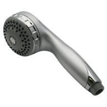 Aqualisa Varispray handset - chrome (215023)