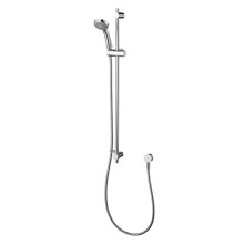 Armitage Shanks Armaglide 2 Three Function Shower Kit - Chrome (B9307AA)