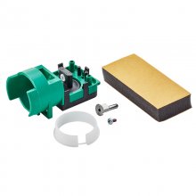 Armitage Shanks pneumatic pump diaphragm and housing repair kit (A860909NU)