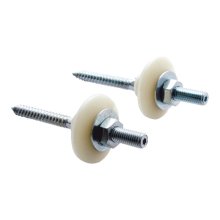 Basin Fixing Bolt Set (for standard walls) (ANFX-20-0005)