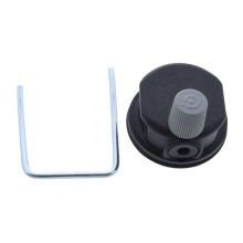 Baxi Air Vent Valve inc Clip (7224446)