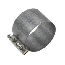 Baxi Clamp Flue Duct (247751)