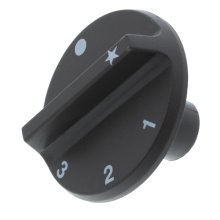 Baxi Control Knob Assembly (043115)