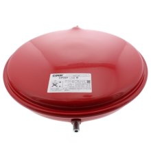 Baxi Expansion Vessel - 8 Litre (248024)