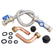 Baxi Filling Loop Kit (248221)