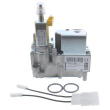 Baxi Gas Valve Assembly (5107339)