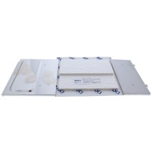 Baxi Insulation Pad Assembly (242499)