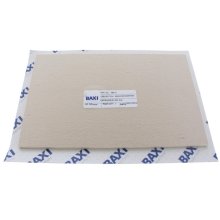 Baxi Insulation Rear Panel (248012)