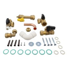 Baxi Kit Connections Pack - Combi (7686321)