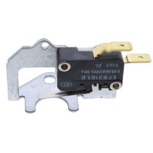 Baxi Microswitch Assembly Flow Valve (248067)