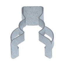 Baxi Pipe Fixing Clip (5114690)