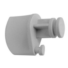 Baxi Plastic Tap Adaptor (5113313)