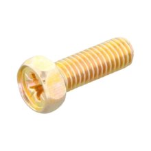 Baxi Pozi Hex Screw - 14mm (710115301)