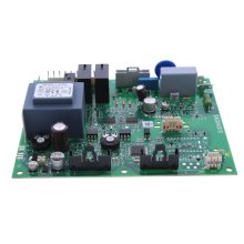 Baxi Printed Circuit Board - Combi 28 4 Coil (7690350)