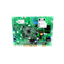 Baxi Printed Circuit Board - Combi/System (720878202)