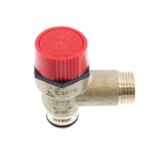 Baxi Safety Valve - 3 Bar (720787801)