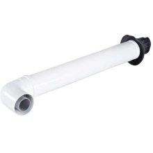 Baxi Standard Flue and Elbow (5118489)