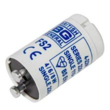 BG 22W Flourescent Starter (FS2)