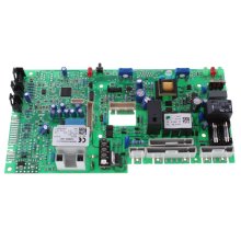 Biasi Main Integrated Printed Circuit Board (BI2015100/BI)