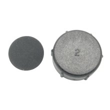 Aqualisa Blanking Cap (256003)