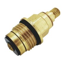Bristan 1/2" Compression Valve (1K00520NT-WRAS)