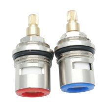 Bristan 3/4" CD Valves - Pair (5504097)