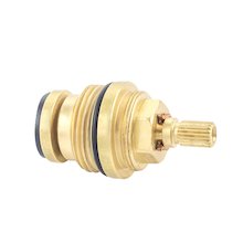 Bristan 3/4" flow cartridge (04046OF)