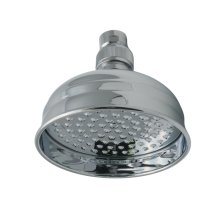 Bristan 4 Shower Rose & Swivel - Chrome (SKJERA-1CP)