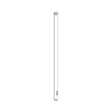 Bristan 595mm Riser Rail - Chrome (BLH234)