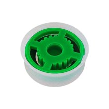 Bristan 7ltr flow limiter / regulator - green (ECO TAP7)