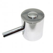 Bristan temperature control handle - chrome (BLH162)