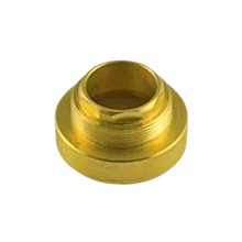 Bristan cartridge retaining nut (00515776)