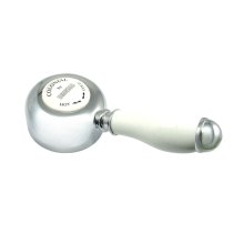 Bristan Colonial MK1 control handle - Chrome (HD 05562CSET)