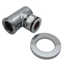 Bristan Elbow Assembly (0307-00-017 C)