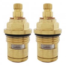 Bristan flow cartridge - pair (2998827200)