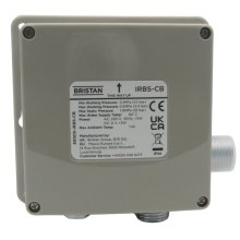 Bristan Infared Tap Control Box (IRBS-CB)