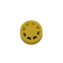 Bristan MR05 10lpm Flow Limiter - Yellow (SK90146)