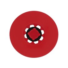 Bristan Neoperl MR05 8lpm Flow Limiter - Red (58.6618.10000)