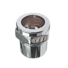 Bristan Nut Olive & Connector (5504552)