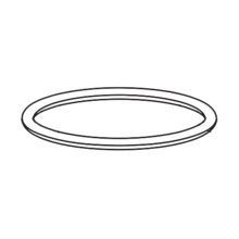 Bristan O-Ring (OR026)