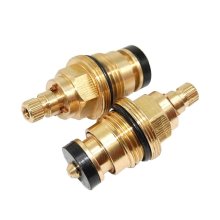 Bristan Colonial Tap Valves Pre 2013 - Pair (670001374098)