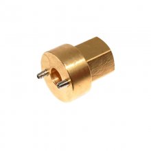 Bristan removal tool - brass (100067)