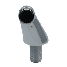 Bristan right pillar - chrome (BLH73)