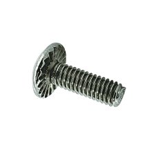 Bristan Screw For Tap Handles - M4x12mm (SC4-12)